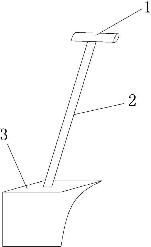 cn206941632u_一种圆形混凝土倒角工具有效