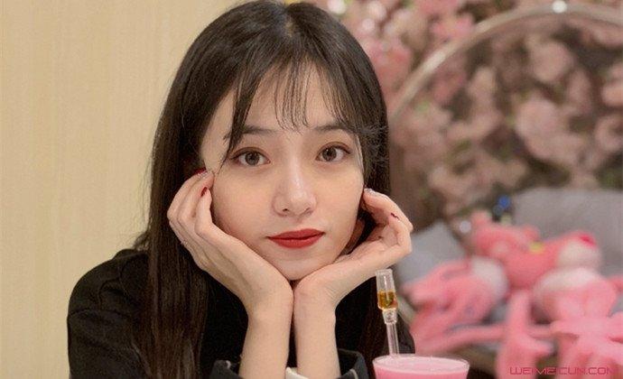张慧贤个人资料起底长相清纯的学霸却不招人喜欢吗