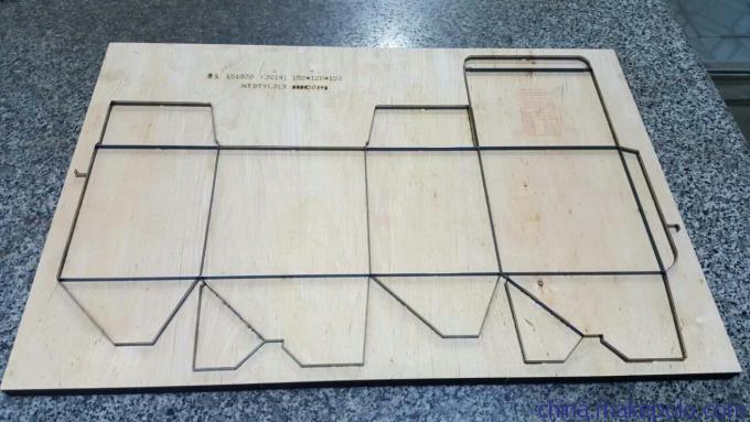 印刷包装激光刀模订购