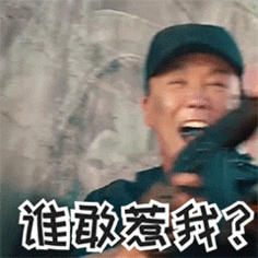 战狼2-花瓣网|陪你做生活的设计师 | 战狼2表情包-51