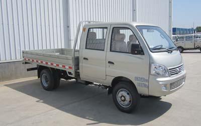 bj1030w11fs型轻型载货汽车
