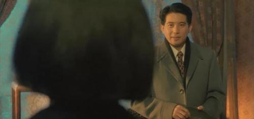 73岁再亮相风采依旧,这位影帝完美诠释了人生如戏_秦汉