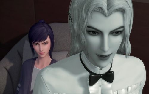 《猫妖的诱惑》回收伏笔!凌昱男扮女装,可能只为摆脱一个男人