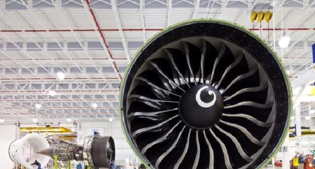 cr929客机的长江2000发动机攻克又一关键技术还可发展巨型运输机