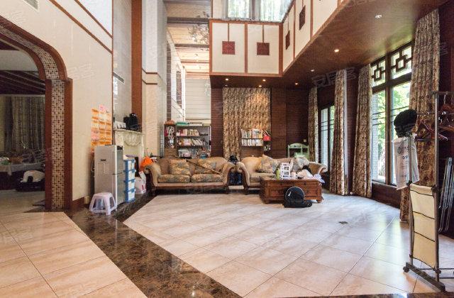 西山美庐4室4厅573.4㎡6300万二手房图片