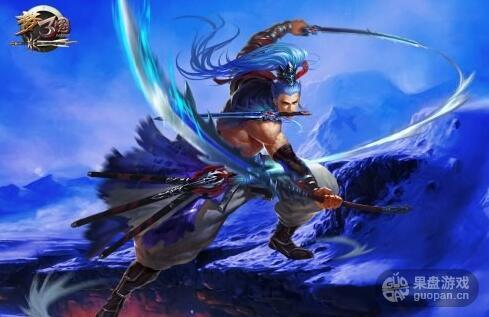 梦三国手游文鸯仙术选择推荐 出装心得