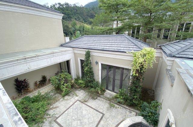 九洲绿城翠湖香山别墅