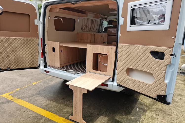 【阳光尚游 大通 大通小胖虎图片】-21世纪房车网