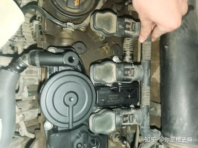 diy更换18tea888废气阀