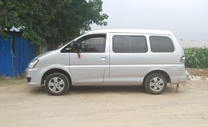 东风风行-菱智 2016款 v3 1.5l 7座舒适型