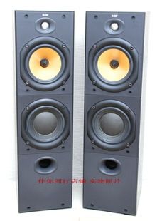 音箱 英国原装 dm603 b&w宝华 s2 hifi音箱 ★上海二手音响/四钻信用