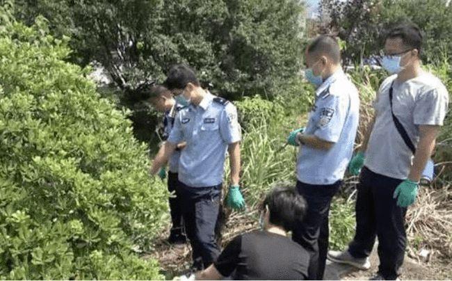 将军山上发现尸块死者5年前就已去世2011年南京抛尸案纪实1