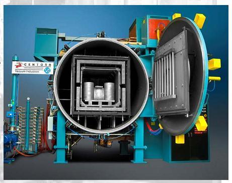 美国centorr公司金属和陶瓷真空烧结炉