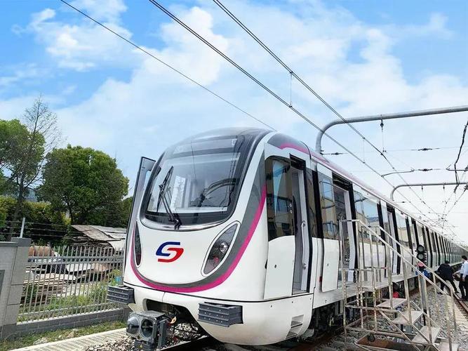 苏州轨道交通 | 轨交五号线,"洞通"!将于2021年开通试运营