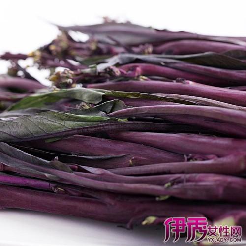 红菜心的食用方法