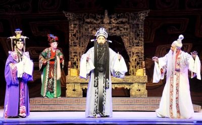 7月28日,数字电影扬剧《衣冠风流》将正式开机,这也是扬州扬剧史上