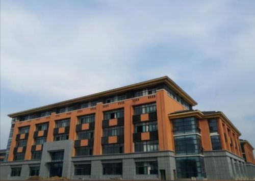 河南女子职业学院