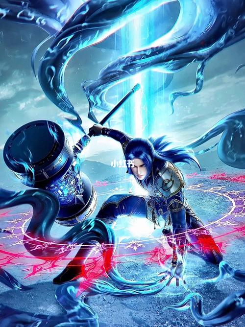 被唐三斩s的封号斗罗都有谁_斗罗大陆_斗罗大陆影评_影视_动漫_动漫