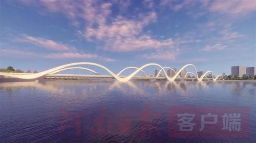 淯阳桥怎么建你们说了算