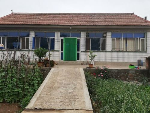 兴隆县南天门营盘农家院