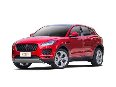 捷豹e-pace售23.6712万 现车充足_太平洋汽车网