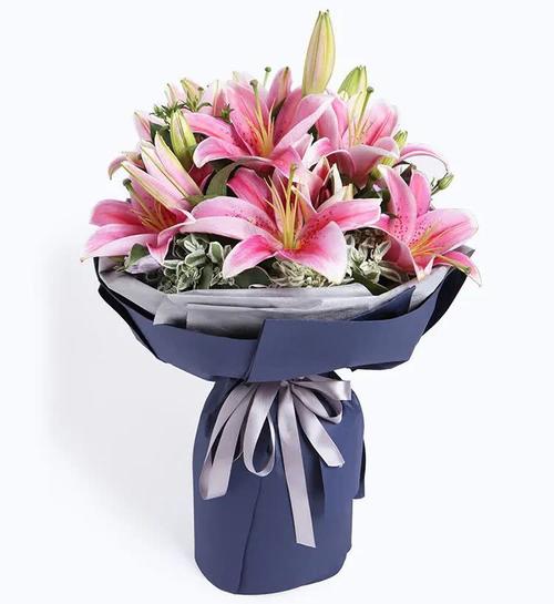 母亲节送什么花好?母亲节送花指南