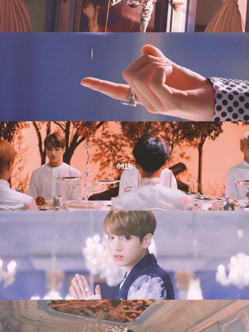 田柾国血汗泪壁纸_壁纸_素材_壁纸