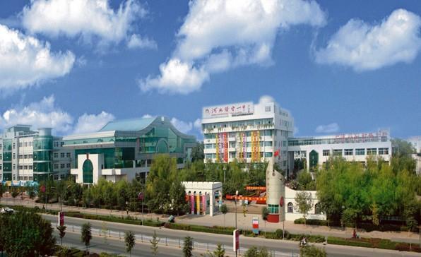 保定一中创建于1906年,1954年被确定为全国重点中学,1978年,被命名为