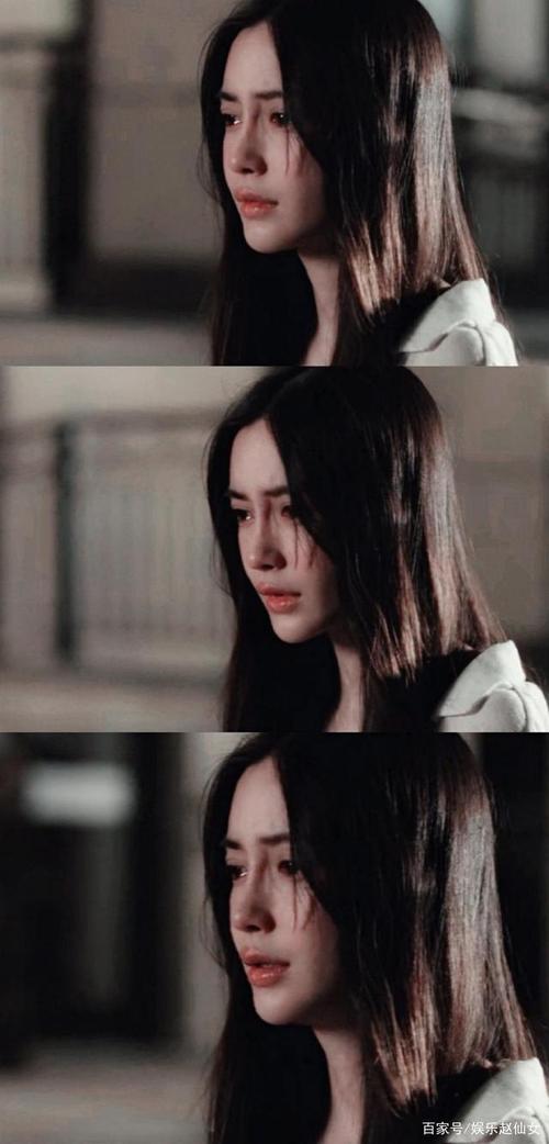 angelababy哭戏上热搜,从抠图女王到真香演技,她能逆袭成功吗?