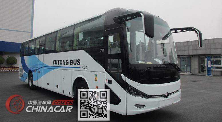 zk6127h6qz1宇通牌客车图片|中国汽车网 汽车图片站