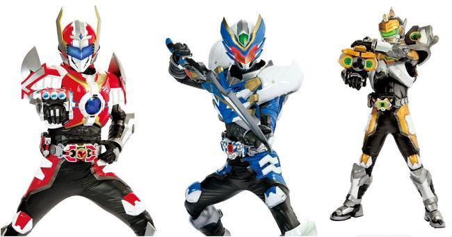 铠甲勇士叶璇是谁