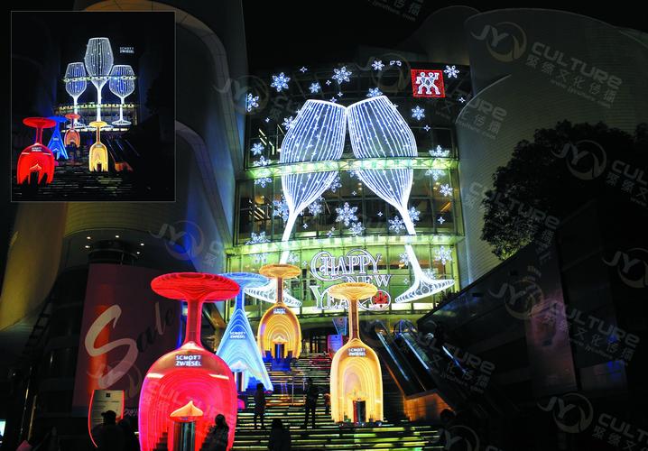 灯饰画的效果图怎么做的?