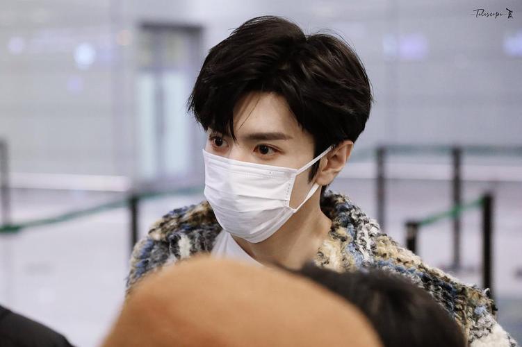 陈哲远真的超帅