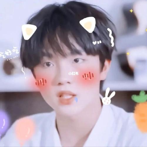 苏新皓神仙头像_时代少年团_头像_苏新皓_素材_头像