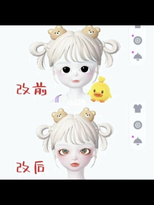 崽崽捏脸_崽崽捏脸_游戏_手机游戏