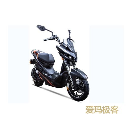 >=1  价格(元/件) 面议  此案例为嘀视科技为爱玛极客设计,制造的前