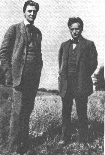 阿尔班·贝尔格