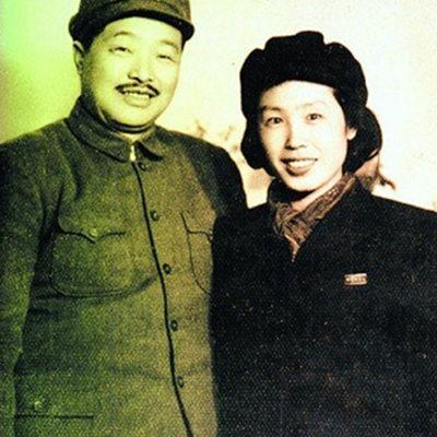 【图】赵君陶第二任丈夫 盘点其故事经历