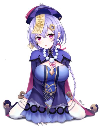 资源分享原神七七要喝椰奶