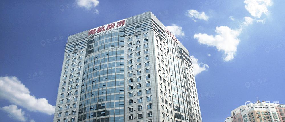 宏源大厦