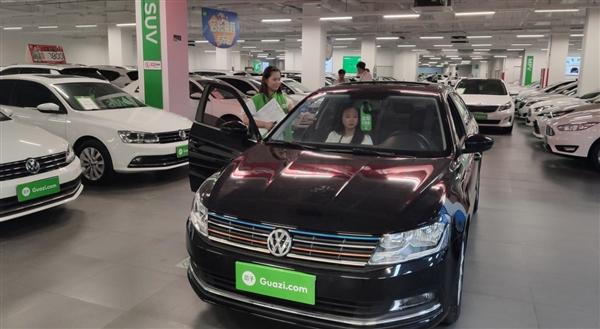 瓜子二手车推出交付专属管家服务80城市足不出户可完成过户