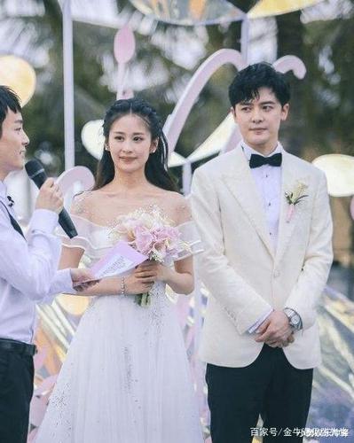 都知道付辛博老婆叫颖儿,得知真实姓名那一刻:不改会