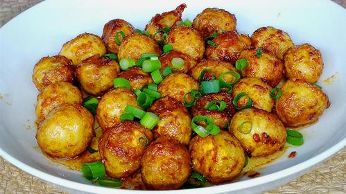 如何做好吃的虎皮鹌鹑蛋