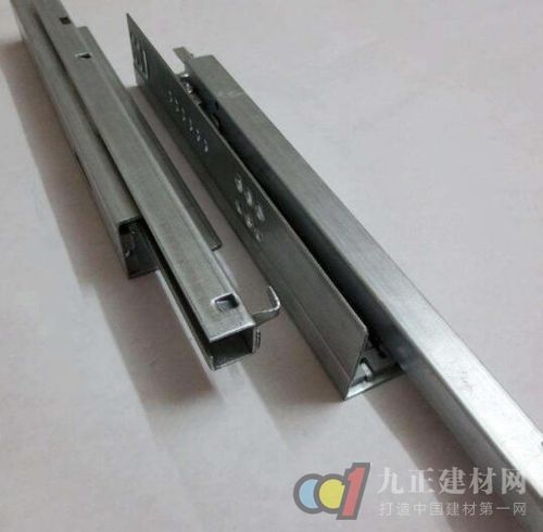 飞屏 抽屉滑轨怎么拆_抽屉滑轨怎么拆和安装_滑轨抽屉