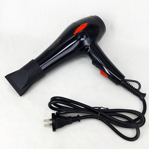 康夫kf5900电吹风酒店宾馆吹风机家用大功率1800w恒温学生电吹风