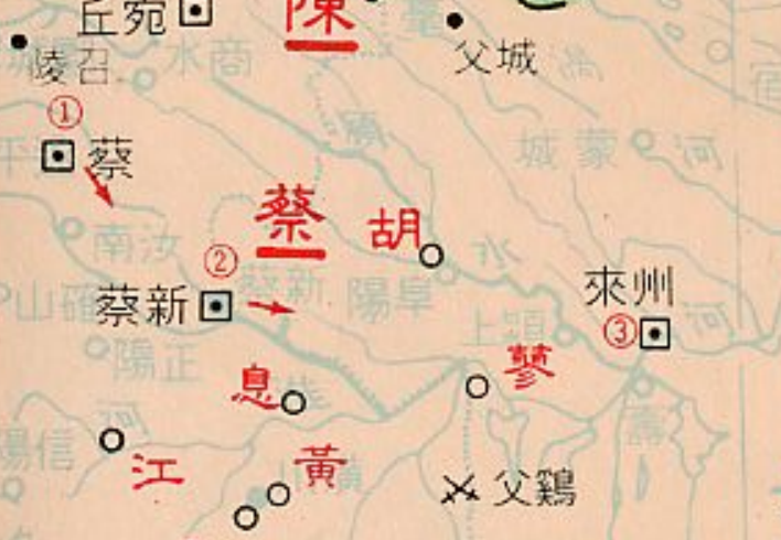 越王勾践之女竟为了越国崛起而给楚王殉葬这个世界太疯狂