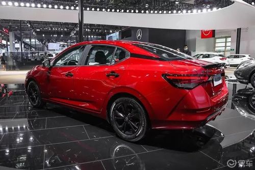 2021款轩逸上市2021款轩逸整体设计延续现款车型依然采用日产最新的