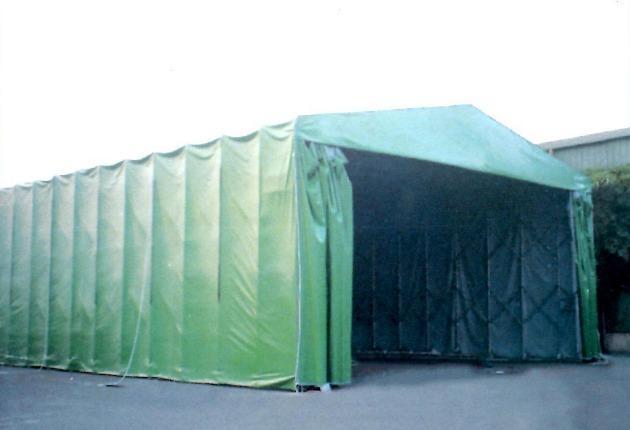 工业盖货防水篷布 盖木材抗老化篷布 家具厂盖货挡雨篷布