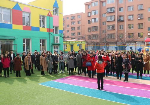 吉林市丰满区实验幼儿园 丰满区实验幼儿园 实验幼儿园 幼儿园