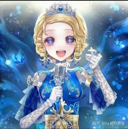 第五人格医生艾米丽图片_第五人格_游戏_手机游戏